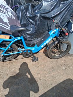 Revi bike