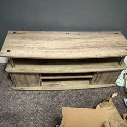 Free Entertainment Center