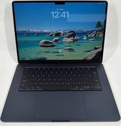 M4 Macbook Air