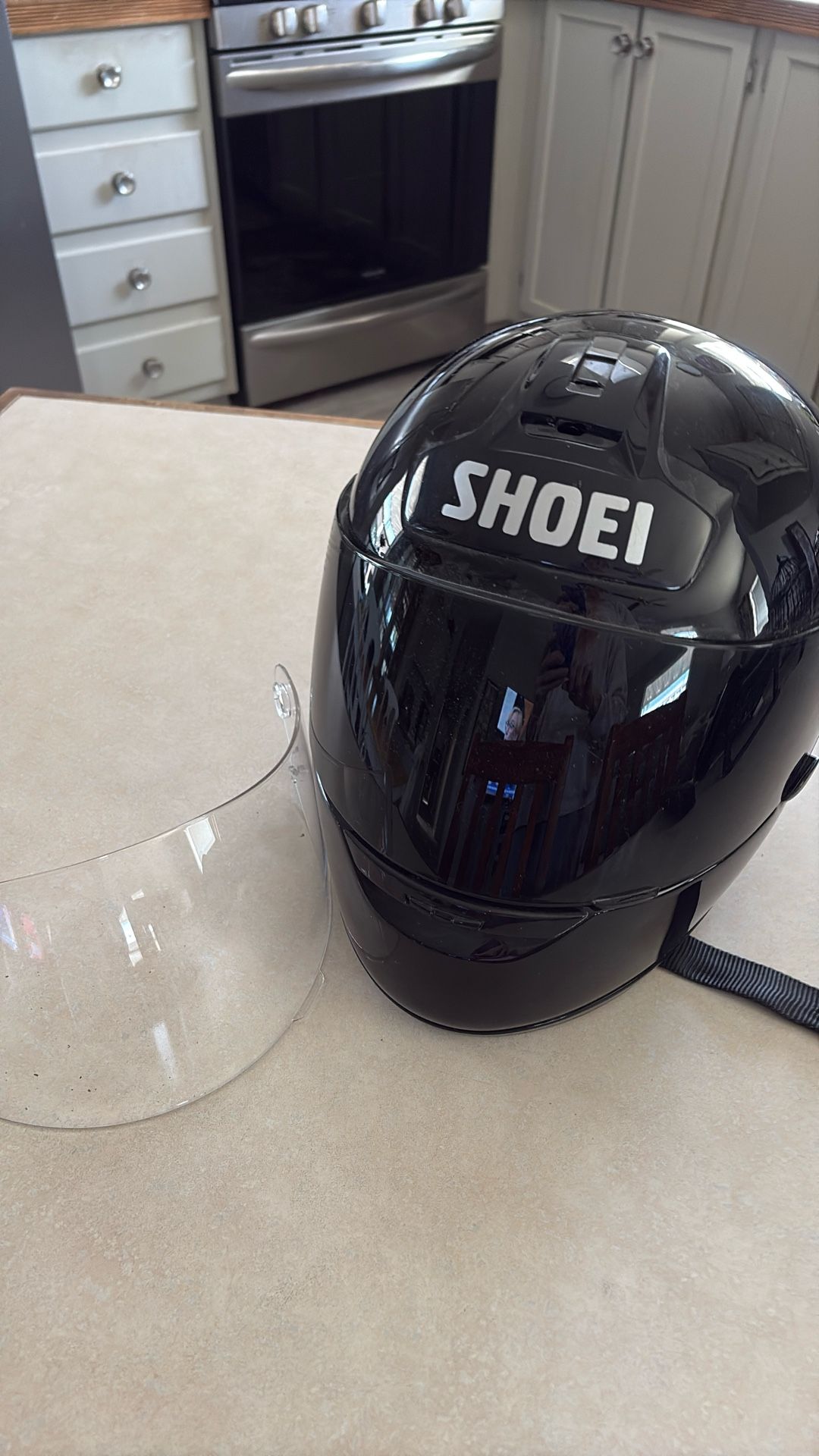 Shoei Helmet RF-800
