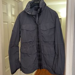 Nike Tech jacket With hoodie