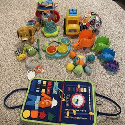 Baby Toys