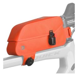 Waterproof Bicycle Top Tube Bag Bikepacking Cycling Tools Storage Bag 