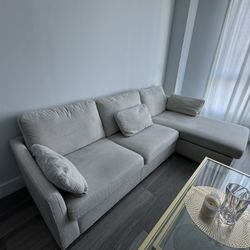 Sectional Couch / Sofa 