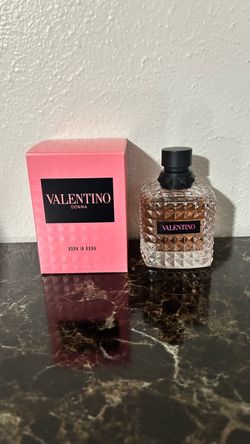 Valentino Born In Roma Donna Perfume