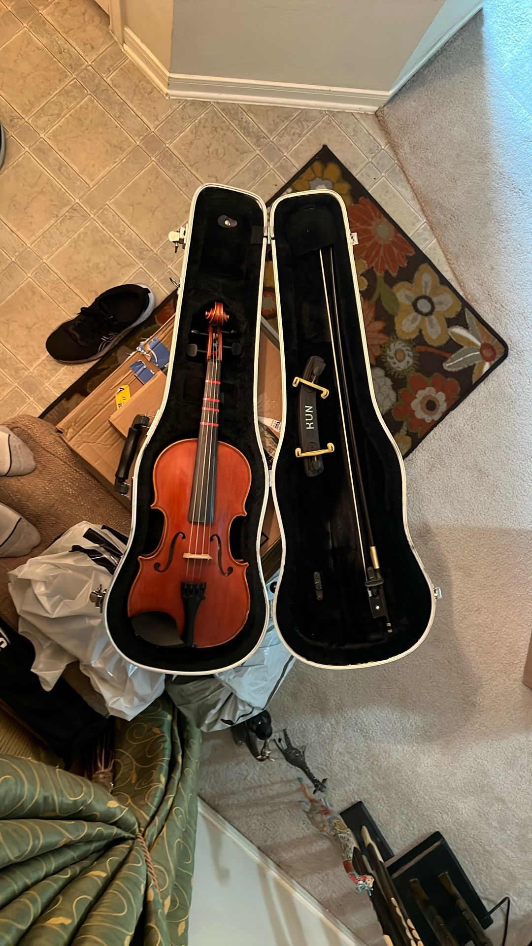 Violin