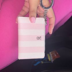 Victoria Secret Wallet 