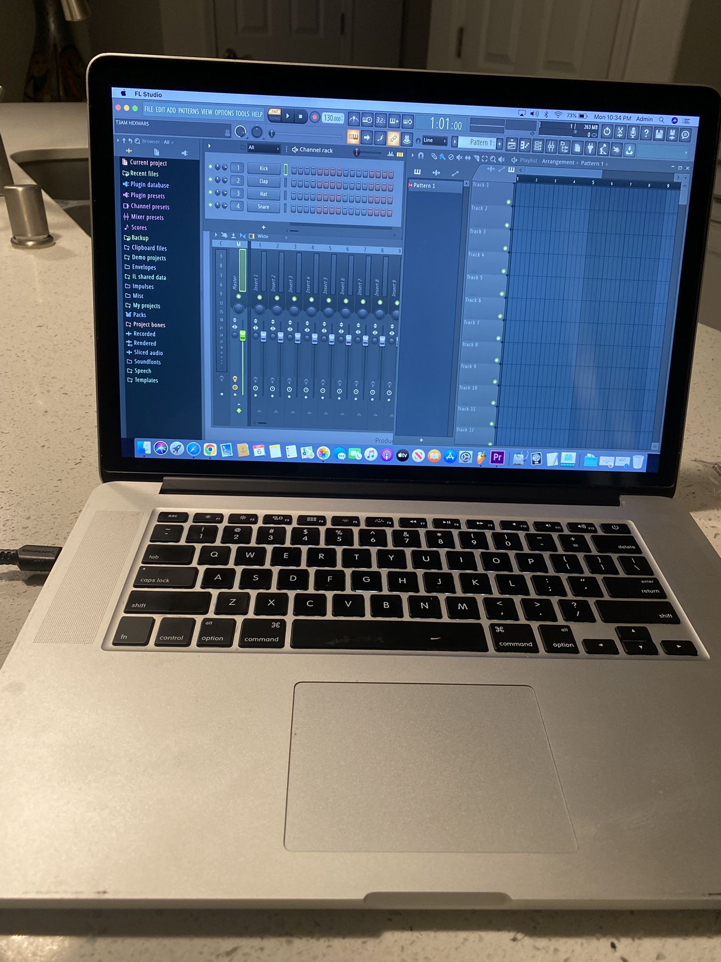 2012-2017 MacBook Pro & Air $149-$249