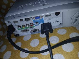 EPSON PROJECTOR