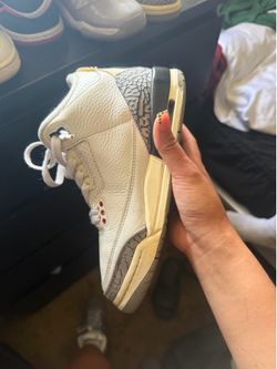 Jordan 3 Reimagined