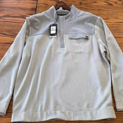 UnderArmour Fleece 2xl