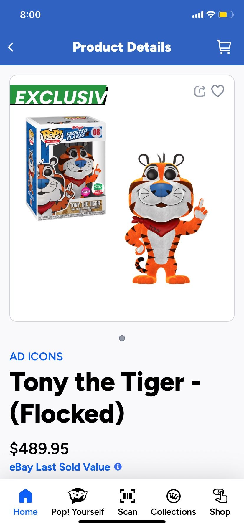 Funko Pop