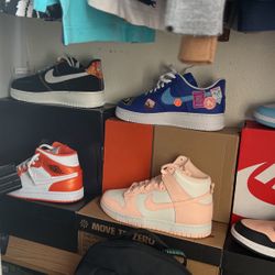 Nike Shoes