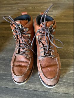 Work Shoes