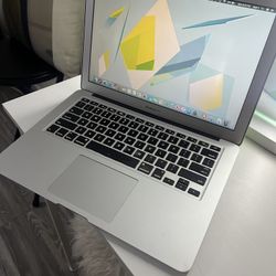 Mac Book Air 