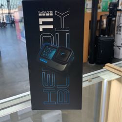 Gopro Hero 11 Black Action Camera