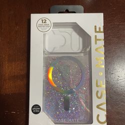 iPhone 17 Pro Case Mate 