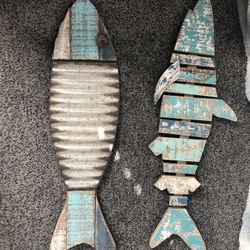Fish Decor