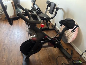 Peloton