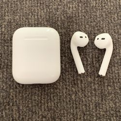 Air Pods