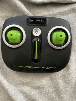Indoor drone