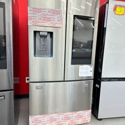 🌟BRAND NEW REFRIGERATOR