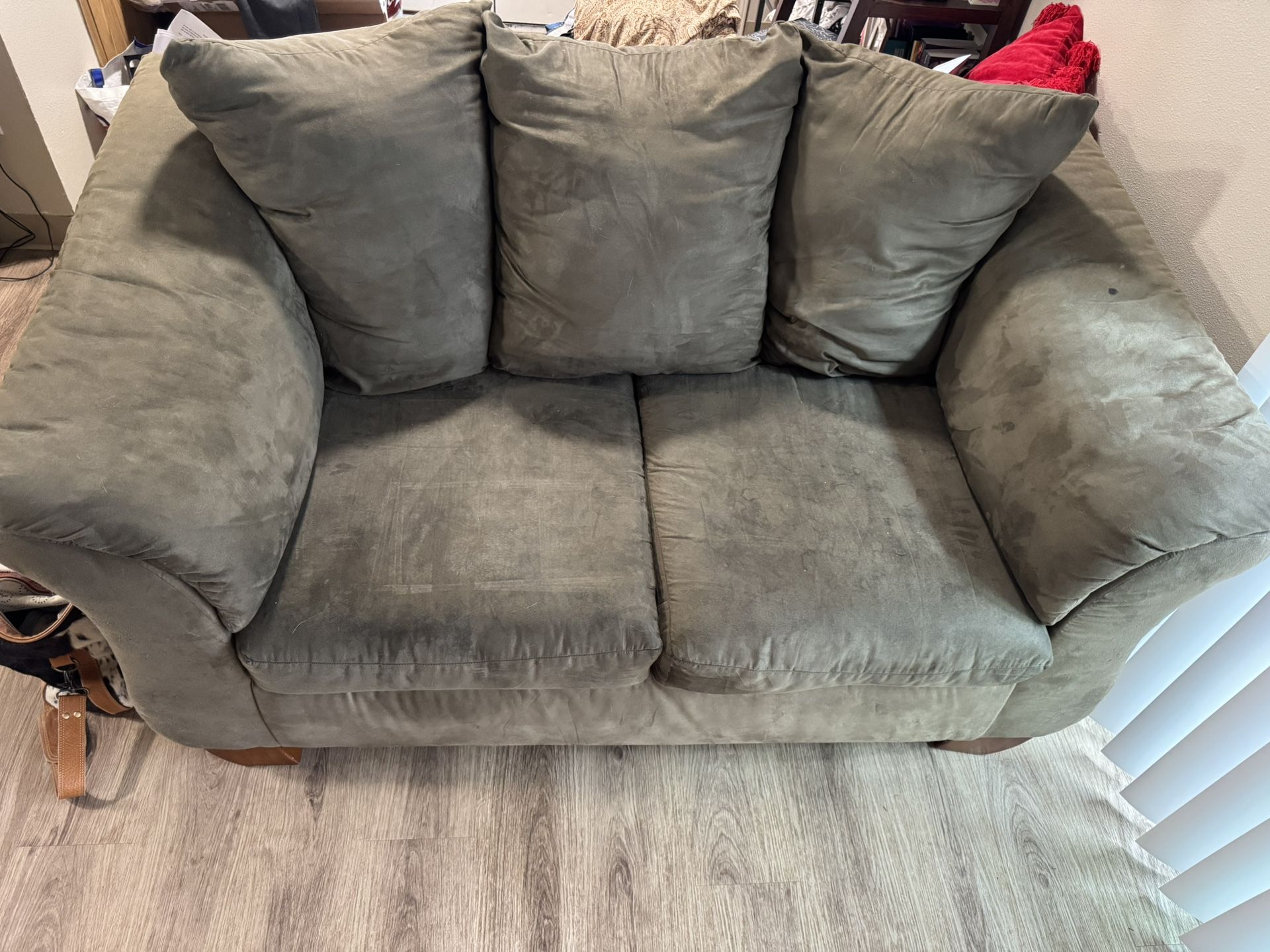 Couches