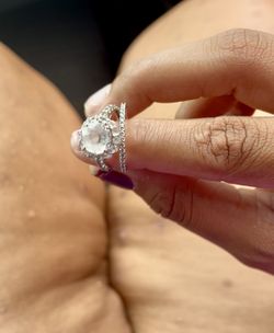 Engagement Ring