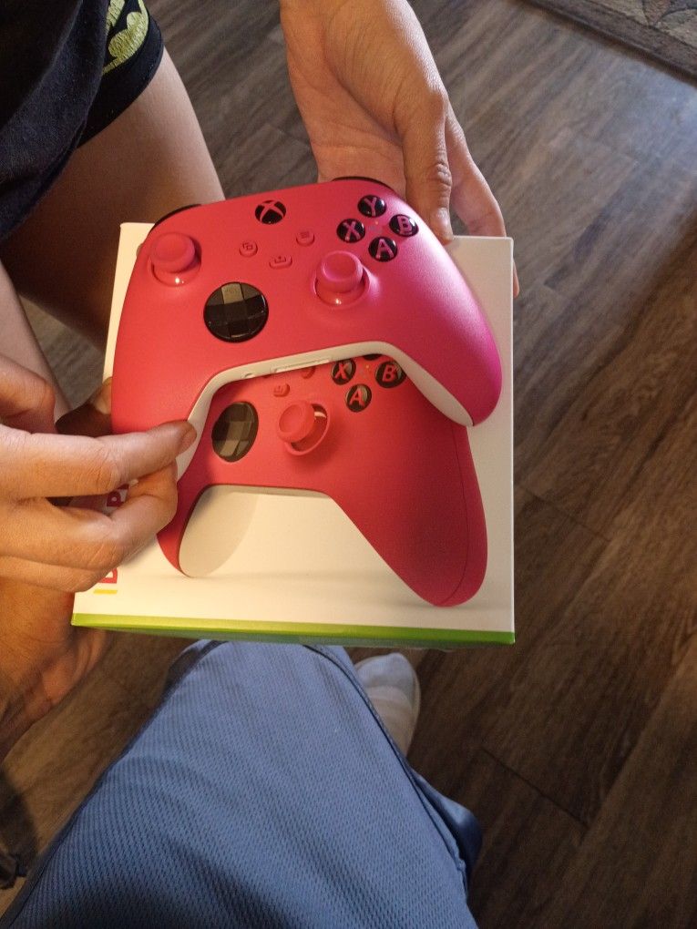 Xbox One Controller 