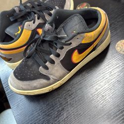 Nike Jordans Boys 