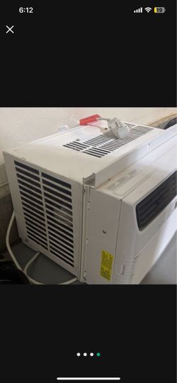 Window air conditioner