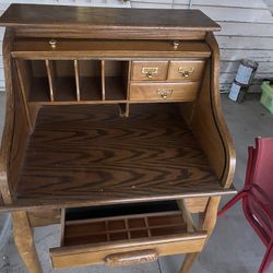 Antique Desk