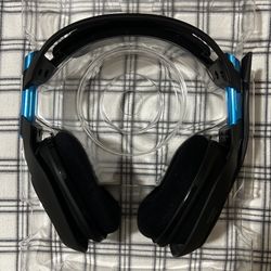 Astro A50 Gaming Headset 