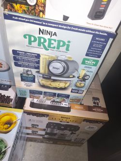 Food processor