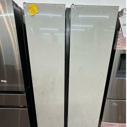 Brand New, Huge, Open-Box Refrigerator Everything has to go! ✅