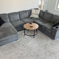 Couch, Chair and Dresser!