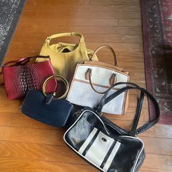 Purse Bundle