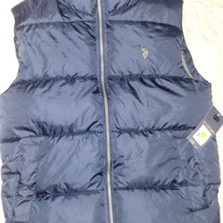 Polo Puffer