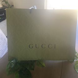 Original Gucci Peper Bag
