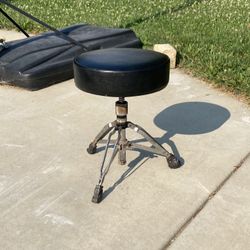 Premier Drum Throne. 