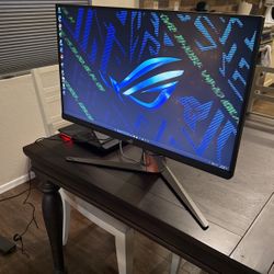 Asus Gaming Monitor 
