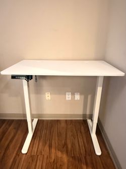 Standing Desk