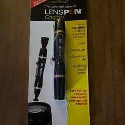 Lens pen Original