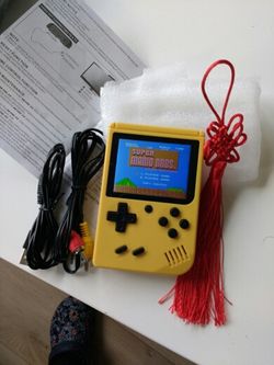 GAMEBOY RETRO