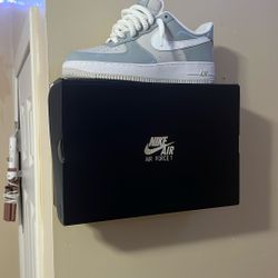 Air Force 1s 