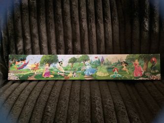 Princess decor