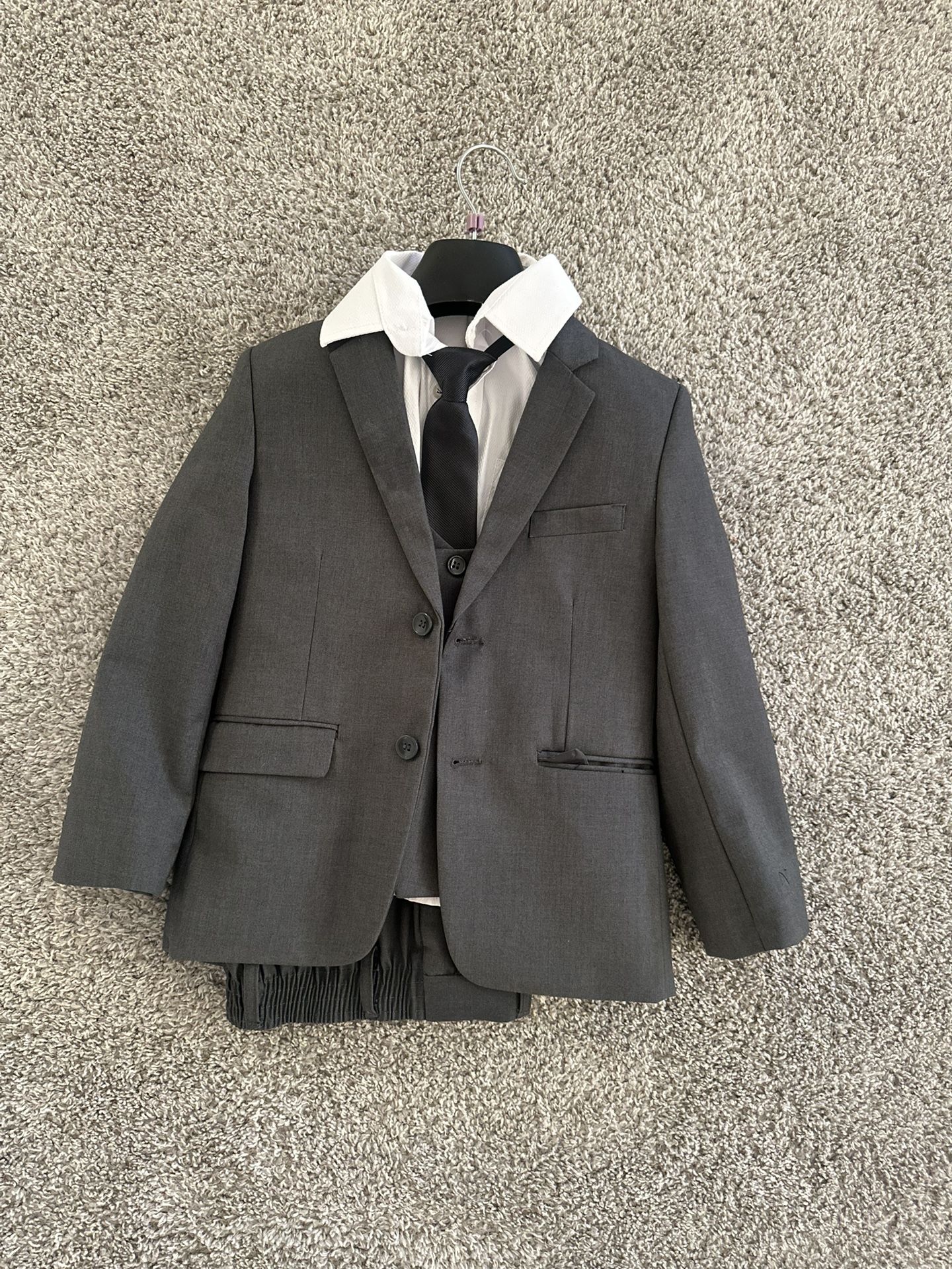Kids Tuxedo 