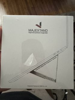 Majextand laptop Stand (thin)