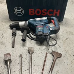   Bosch 1264EVS