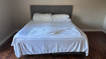 Moving sale - all furnishings must go - Matresses
